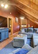 Primary image Cozy Ossipee Vacation Rental: Walk to Beach!
