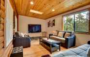 Lain-lain 2 Pine Mountain Club Cabin w/ Community Pool!