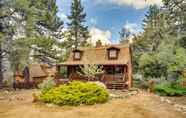 Others 6 Pine Mountain Club Cabin w/ Community Pool!
