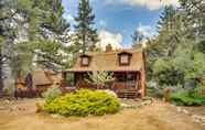 Lain-lain 6 Pine Mountain Club Cabin w/ Community Pool!