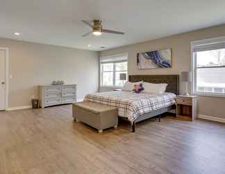 Lainnya 2 New Jersey Vacation Rental ~ 10 Mi to the Coast!