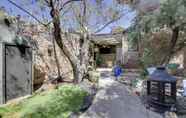 Others 5 Dog-friendly El Paso Apartment w/ Shared Patios!