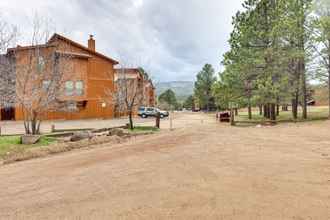 Others 4 Angel Fire Vacation Rental Near Resort & Bike Park