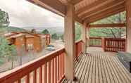 อื่นๆ 3 Angel Fire Vacation Rental Near Resort & Bike Park