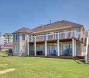 Lain-lain 6 North Carolina Vacation Rental w/ Deck & Dock