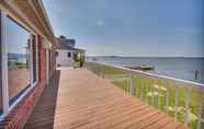 Lainnya 2 North Carolina Vacation Rental w/ Deck & Dock