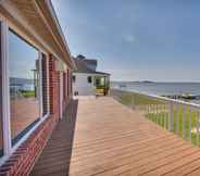 Lain-lain 2 North Carolina Vacation Rental w/ Deck & Dock