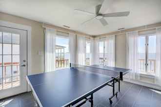 Others 4 North Carolina Vacation Rental w/ Deck & Dock