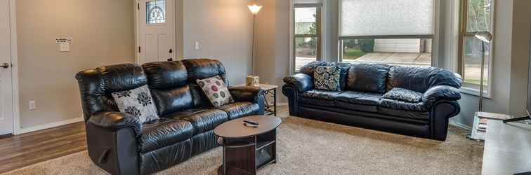 Lainnya Boise Vacation Home w/ Gas Grill: 9 Mi to Downtown