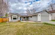 Lainnya 5 Boise Vacation Home w/ Gas Grill: 9 Mi to Downtown