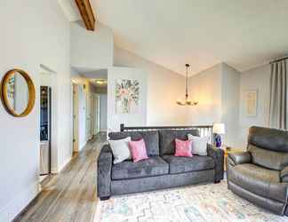 Others 2 Pet-friendly Omaha Vacation Rental w/ Deck!