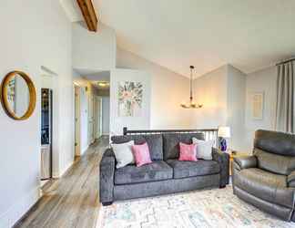 Lain-lain 2 Pet-friendly Omaha Vacation Rental w/ Deck!