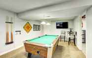 Others 3 Pet-friendly Omaha Vacation Rental w/ Deck!