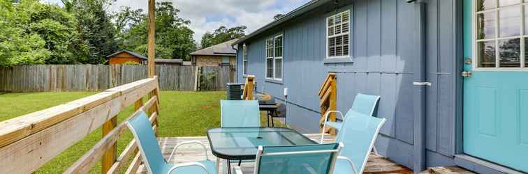 Others Bright Tallahassee Vacation Rental Near FSU & Famu