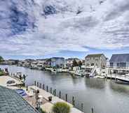 Others 3 Stafford Township Home w/ Water Access & Dock