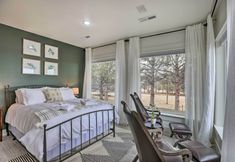 其他 4 Beautiful Ranch Home w/ Cascade Mountain View