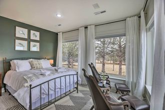 其他 4 Beautiful Ranch Home w/ Cascade Mountain View