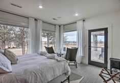 其他 3 Beautiful Ranch Home w/ Cascade Mountain View