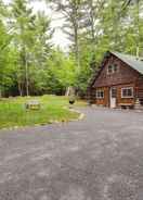 Primary image Cozy Elizabethtown Cabin w/ Fire Pit!