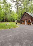 Primary image Cozy Elizabethtown Cabin w/ Fire Pit!