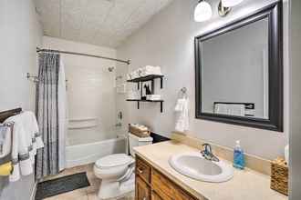 Others 4 'ranch Suite' Condo < 1 Mi to National Park