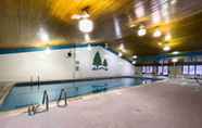 Khác 7 Wooded Gaylord Getaway Near Otsego Lake!