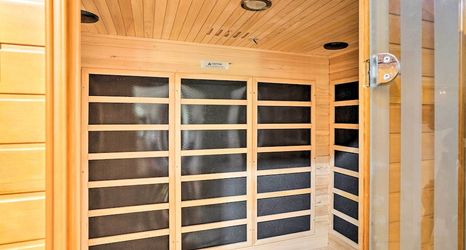 Lainnya 2 Grand Windham Retreat w/ Fire Pit & Game Room