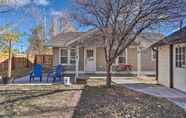 Others 4 Charming Cheyenne Home ~ 1 Mi to Downtown!