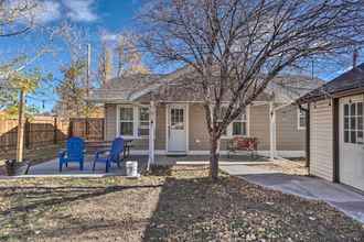 Others 4 Charming Cheyenne Home ~ 1 Mi to Downtown!