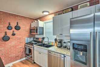 Lainnya 4 Pet-friendly Duplex Home Near Downtown KC!