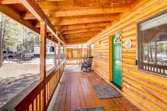 Others 4 Lakeside Cabin Rental - Close to Hiking