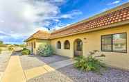 Others 4 Casa Grande Getaway w/ Access to Golf Course!