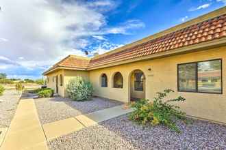 Others 4 Casa Grande Getaway w/ Access to Golf Course!