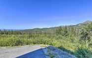 Lainnya 2 Mtn View Anchorage Escape ~ 15 Mi to Downtown