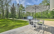 Khác 5 New! Pet-friendly Sanctuary w/ Hot Tub & Backyard!