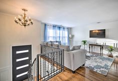 其他 3 Bay Shore Vacation Rental w/ Shared Yard!