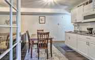 Lainnya 7 Family-friendly Everett Apartment Near Dtwn!