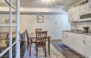 Others 7 Family-friendly Everett Apartment Near Dtwn!