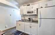 Others 6 Family-friendly Everett Apartment Near Dtwn!