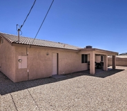 Others 4 Lake Havasu City Home w/ Patio ~ 3 Mi to Lake