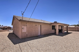 Others 4 Lake Havasu City Home w/ Patio ~ 3 Mi to Lake