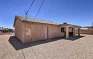 Others 4 Lake Havasu City Home w/ Patio ~ 3 Mi to Lake