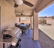 Others 2 Lake Havasu City Home w/ Patio ~ 3 Mi to Lake