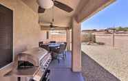 Others 2 Lake Havasu City Home w/ Patio ~ 3 Mi to Lake