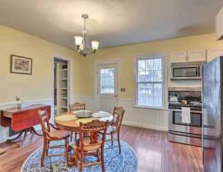 Lain-lain 2 Penn Yan Vacation Rental: 1 Mi to Keuka Lake!