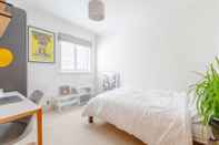 Others Light & Modern 2BD Flat With Balcony - Brick Lane