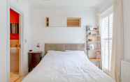 Others 5 Light & Modern 2BD Flat With Balcony - Brick Lane