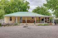 Khác Outdoorsy Caliente Retreat w/ Screened Porch