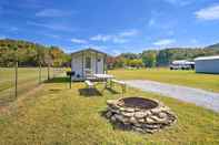 Others Cozy Huntsville Cabin, Near ATV Trail Access!