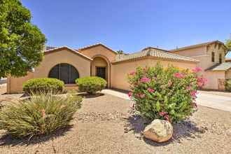 Lain-lain 4 Lovely Casa Grande Home With Private Yard + BBQ